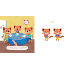 Tidou - C'est l'heure de se coucher !