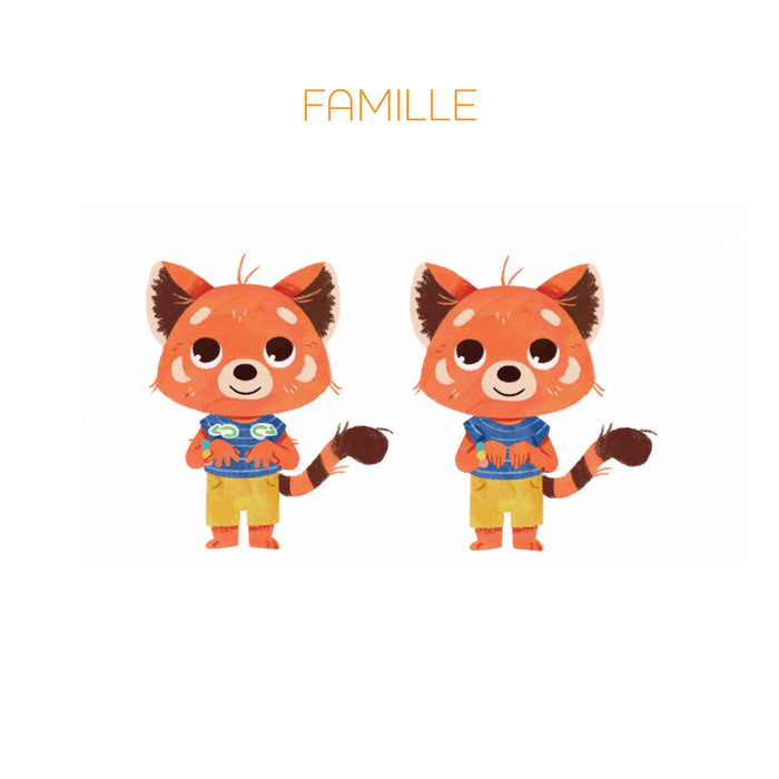 Tidou - C'est l'heure de manger !