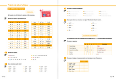 Bonjour et bienvenue A1.1 - tout en français - Livre-cahier + didierfle.app