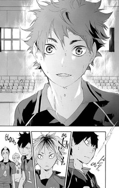 Haikyû !! - Édition Smash T02