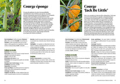 Des légumes pas comme les autres
