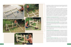 Projets de bricolage pour aller vers l'autosuffisance