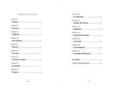 Pourquoi ? Pour les enfants de 8 à 11 ans