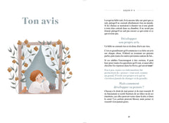 Pourquoi ? Pour les enfants de 8 à 11 ans