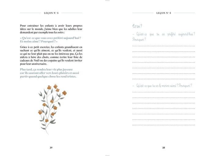 Pourquoi ? Pour les enfants de 8 à 11 ans