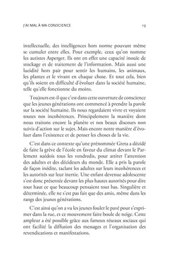 Le choix d'être parents