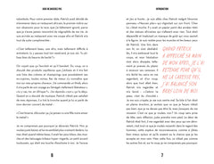 Vous ne baiserez pas !