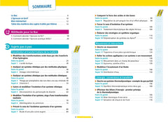Annales Bac Physique Chimie Term. 2027 - Corrigé