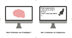 L'intelligence artificielle pour les bébés