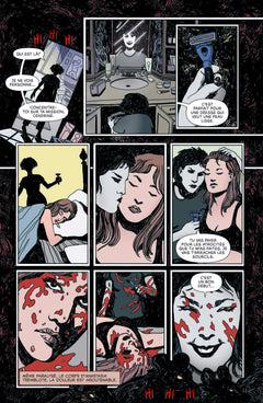 Cendrillon - Roman graphique