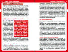 Guide du Routard Eure nature et insolite 2024