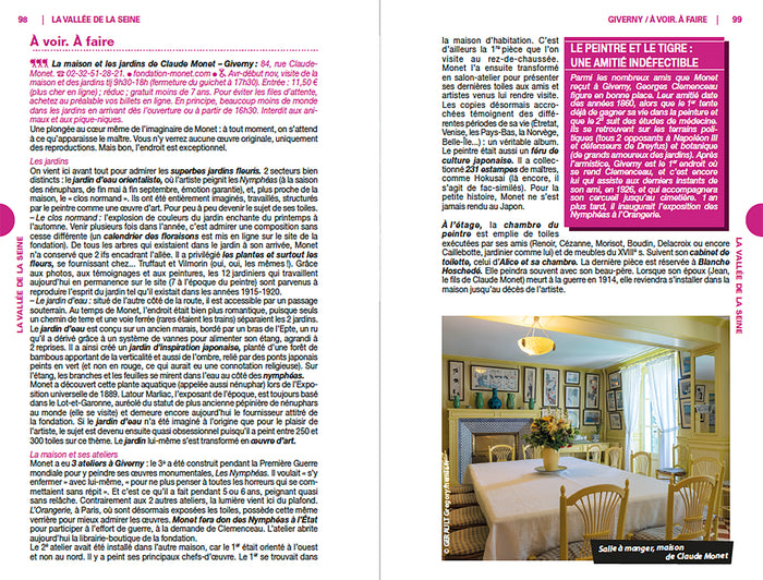 Guide du Routard Eure nature et insolite 2024