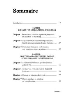 Innovations RH et transformations sociales