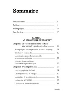 Le conseil en gestion de patrimoine