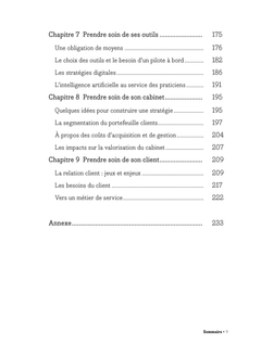 Le conseil en gestion de patrimoine