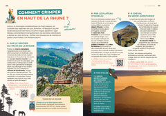 Pays basque guide Petaouchnok: Prenez la poudre d'Espelette ! (En France et en Espagne)