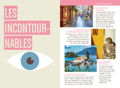 Corfou Guide Un Grand Week-end