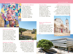 Nîmes et environs Guide Un Grand Week-end