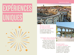 Nîmes et environs Guide Un Grand Week-end
