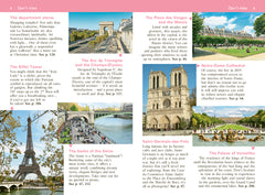 Paris un grand week-end