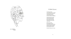 Eluard Picasso pour la paix. Version grand format
