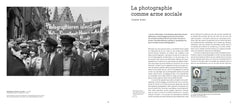 Gisèle Freund, une écriture du regard