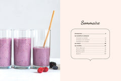 j'équilibre mon alimentation