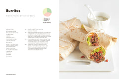 j'équilibre mon alimentation