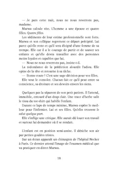 Le printemps reviendra