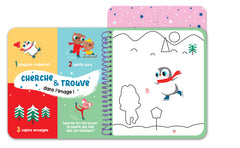 Vive l'hiver !