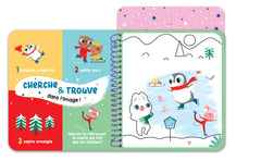 Vive l'hiver !