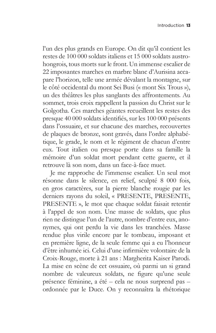 Mécaniques des foules