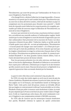 Sang, feu et or