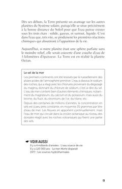 La fabuleuse histoire de l'Océan