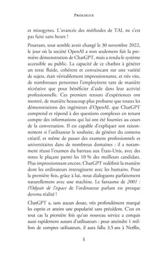 Faire parler les ordinateurs