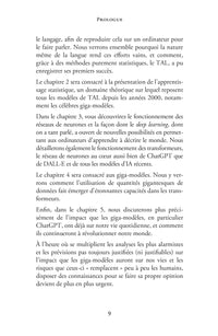 Faire parler les ordinateurs