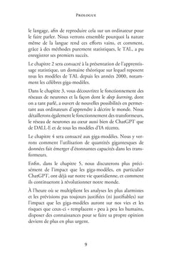 Faire parler les ordinateurs