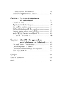Faire parler les ordinateurs