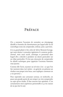 Le Rulpidon sous toutes ses coutures