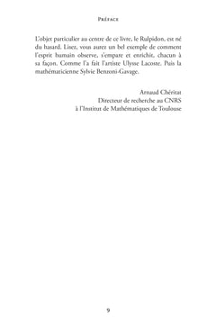 Le Rulpidon sous toutes ses coutures