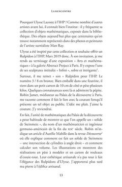 Le Rulpidon sous toutes ses coutures