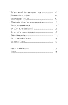 Le Rulpidon sous toutes ses coutures