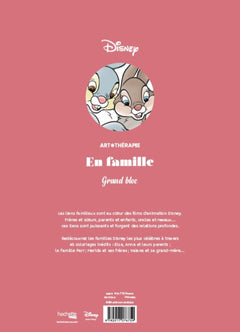 Disney En famille