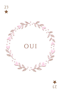 Oracle des réponses divines