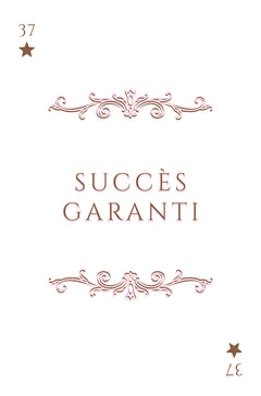 Oracle des réponses divines