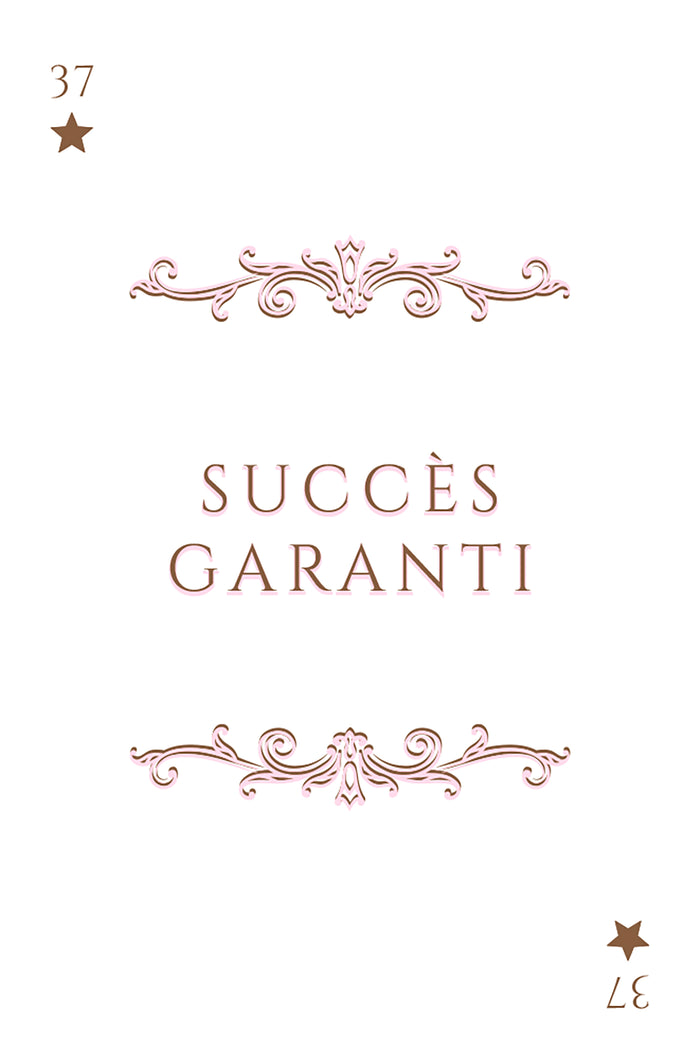 Oracle des réponses divines