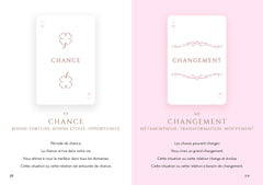 Oracle des réponses divines