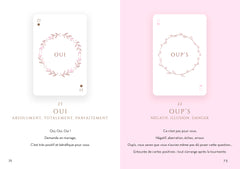 Oracle des réponses divines