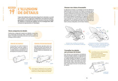 Apprendre à tout dessiner avec Zephy