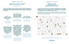 Cahier de vacances féministe 2024